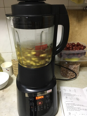 九阳L12-Health102破壁机|九阳L12-Health102破壁机独家揭秘评测真相,不看后悔!