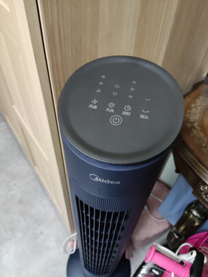 美的fs40-13c电风扇【怎么样】