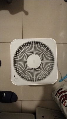 空气净化器|米家米家空气净化器2S怎么样上手一周说讲感受