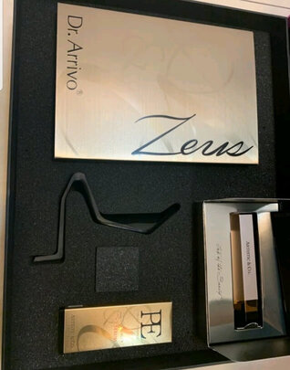 dr.arrivo宙斯美容仪|dr.arrivo宙斯美容仪怎么样？内幕使用评测揭秘