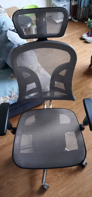 博泰电脑椅怎么样用后一周彻底后悔了是吗？