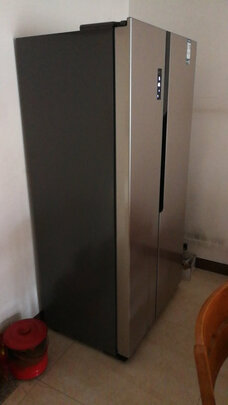 内幕爆料：容声BCD-529WD11HP优缺点揭露评测