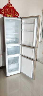 冰箱|消费者诉说美的220TM冰箱怎么样？上手后揭秘真相？