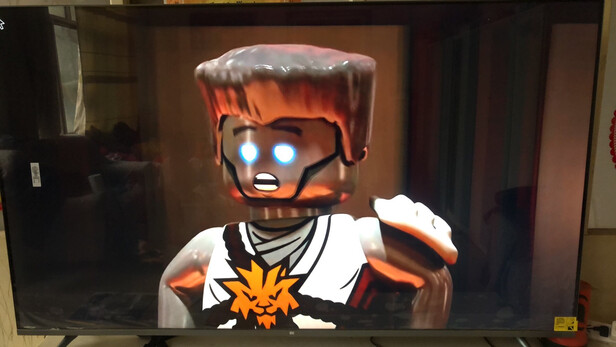 小米L65M5-OD电视|外观展示小米L65M5-OD和L65M6-5对比区别是？评测数据结是如何？