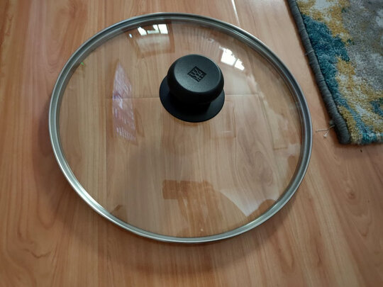 不粘锅