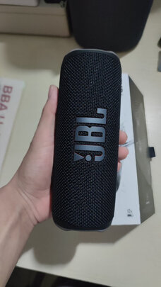 JBLFLIP6（前车之鉴）有必要告诉大家真相