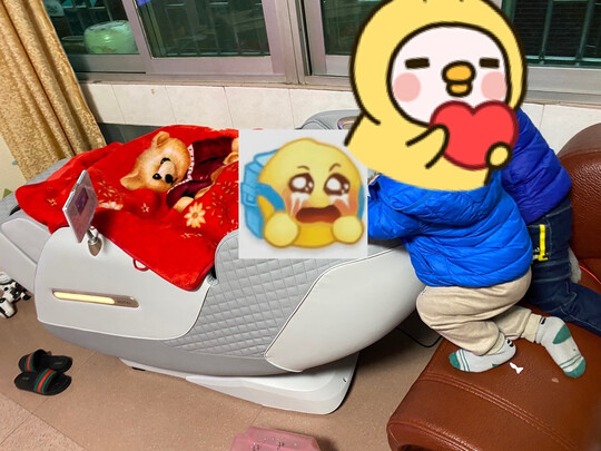 荣泰A50评判质量差有依据吗？