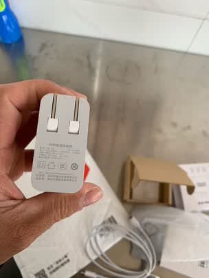 一:选购华为(huawei)华为nova8充电器建议