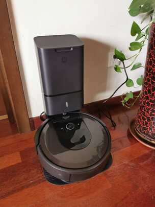 iRobot|iRobot 扫地机器人真实使用感受？真相必看