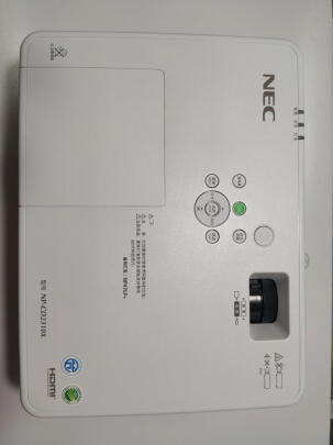 %title插图%num NEC NP-CD2310X投影机 投影仪 商用办公 培训(4300流明 标清XGA 支持侧投 几何校正 自动梯形校正 )兼容4K