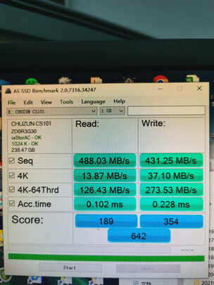 SSD固态硬盘