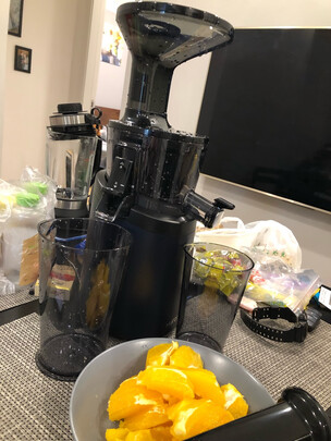 惠人原汁机怎么样多少人不看这被忽悠了