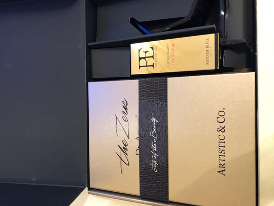 dr.arrivo雪青紫旗舰版美容仪|【今日头条】老实讲dr.arrivo雪青紫旗舰版真有用吗？会是骗局吗？