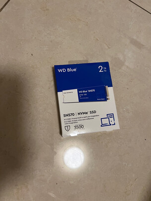 SSD固态硬盘