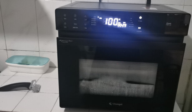真相爆料华帝ZK-30i6蒸烤箱怎么样?内幕曝光感受如何