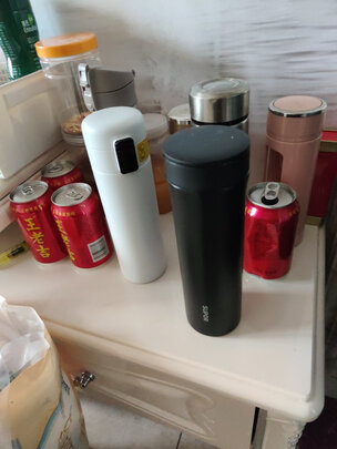 保温杯