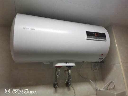 阿诗丹顿（USATON）电热水器怎么样?优缺点曝光分析