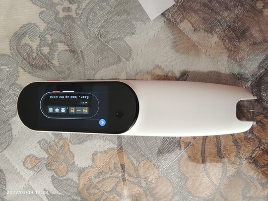 有道词典笔2加强版翻译笔|有道词典笔2加强版翻译笔怎么样评测分析结果告知！