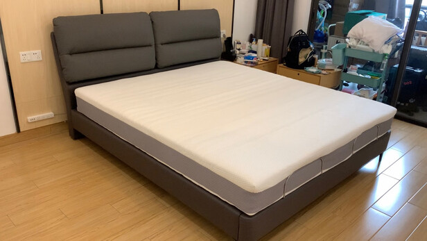 评测8H电动床怎么样?不看后悔! 评测8H电动床怎么样?不看后悔!