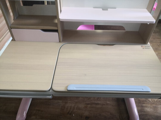 七色花儿童学习桌椅怎么样讲一讲体验后感受