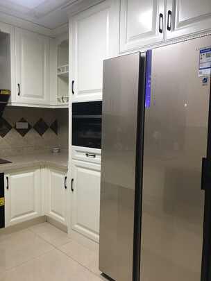 卡萨帝619WDCQU1怎么样?用后彻底失望了是吗?