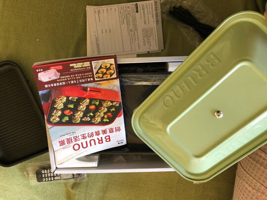 求助大家BRUNO 日本多功能料理锅怎么样差不差？真实内幕...
