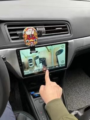 360全景影像