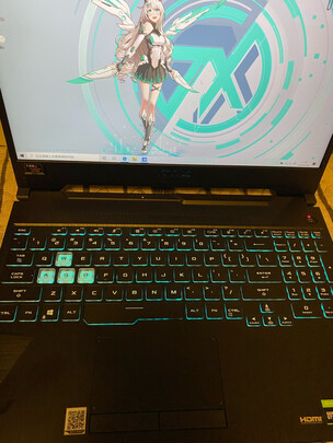 华硕天选笔记本怎么样,体验两小时彻底后悔了是吗?