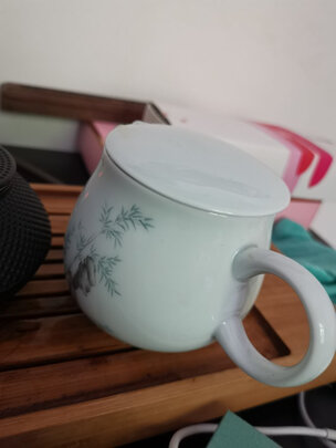 茶杯