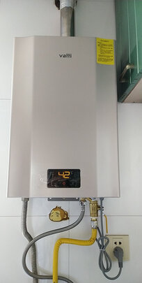 华帝SJ2热水器|客观评价华帝SJ2热水器怎么样？上手三周说真相