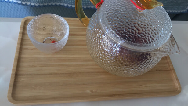 茶杯
