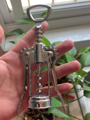红酒开瓶器