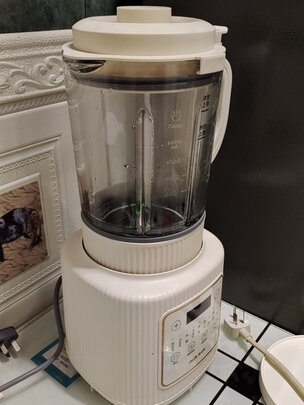 破壁机