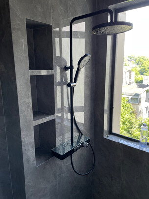 恒温花洒|西屋WBE-HS1恒温花洒独家揭秘评测真相,不看后悔!