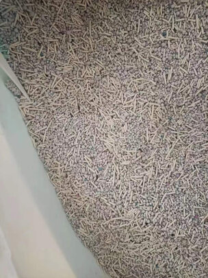 膨润土猫砂