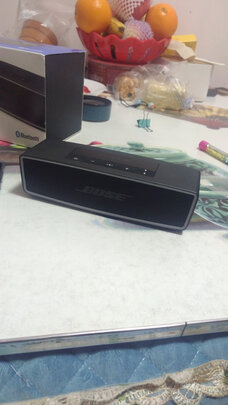 Bose SoundLinkmini蓝牙扬声器怎么样音质效果差还是好?