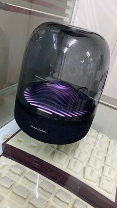 哈曼卡顿Aura Studio3怎么样？一周体验内幕感受大爆料