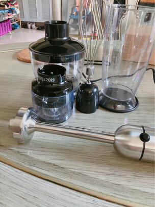 索利斯料理棒怎么样用后一周讲良心感受？