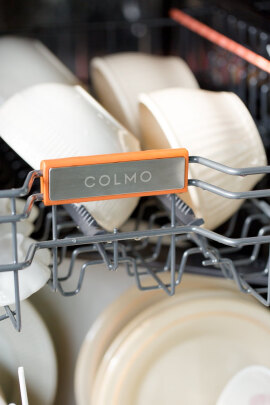(colmo洗碗机怎么样) (colmo洗碗机怎么样)