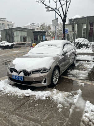 隐形车衣膜