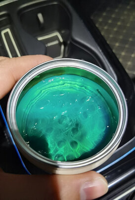 汽车竹炭包