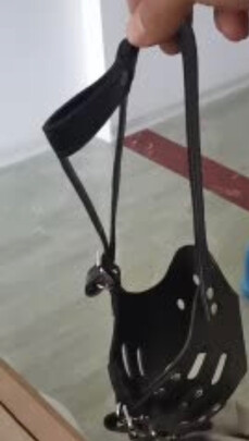 狗狗嘴套