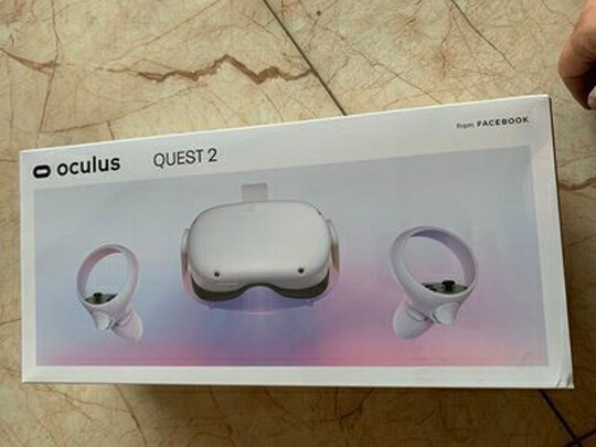 Oculus Quest 2 VR眼镜一体机选择五大雷区要慎重