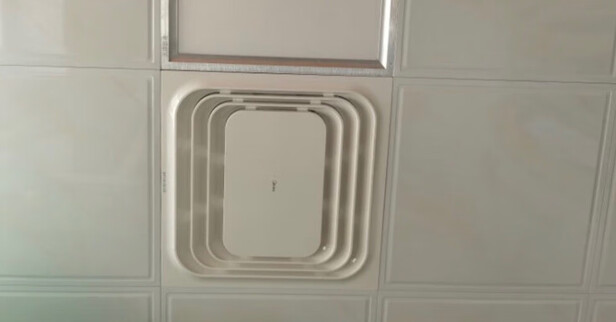 排气扇