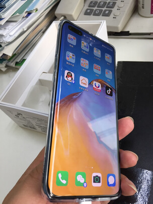 华为p40pro麒麟990上手后悔,哭着诉说内幕