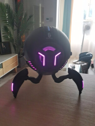 重力星球G1 Pro机械蛮牛实例评测图文解说