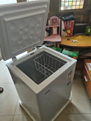 冰柜|海尔BC/BD-103HTD冰柜如何,值得入手的原因分享！