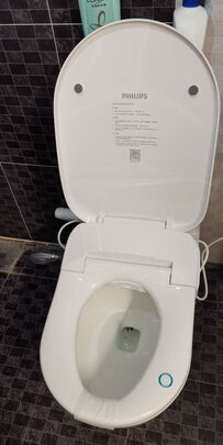 智能马桶盖|飞利浦AIB2253/93智能马桶盖如何,值得入手的原因分享！