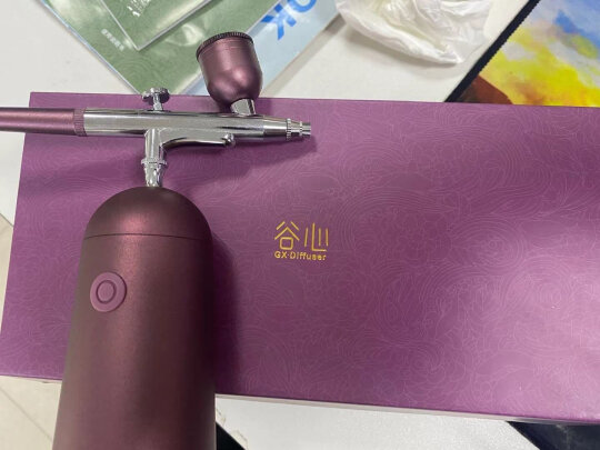 美容仪|谷心GX-P01-XK美容仪怎么样？亲身体验告知你实情！