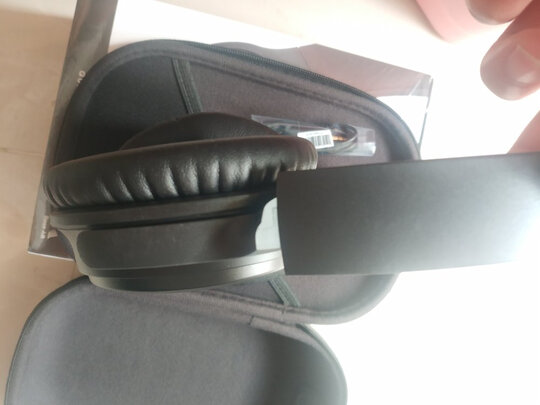 BoseQC35|外观展示Bose QuietComfort 35 II好不好?用后一周说体验实情？